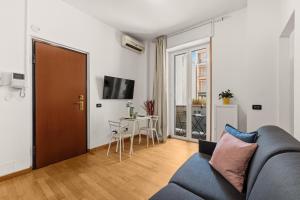 StayEasy Fara17 - Central Station new studio