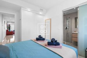 Orihuela Costa Coral Corner, Ground Floor with Pools and Spa by OYOOSTAYS