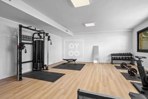 Orihuela Costa Coral Corner, Ground Floor with Pools and Spa by OYOOSTAYS