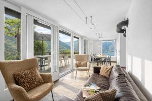 Casa la Tortue 1 Scaiano for 4 - Happy Rentals