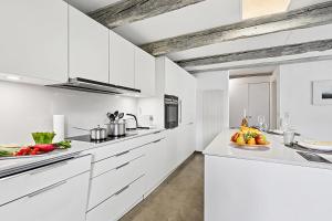 Casa la Tortue 1 Scaiano for 4 - Happy Rentals