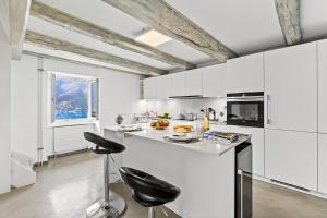 Casa la Tortue 1 Scaiano for 4 - Happy Rentals