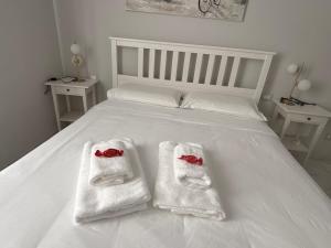 Guestroom a Valenza