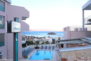 Amaryllis Hotel Apartments Argolida Greece