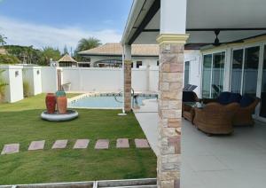 Orchid Paradise Homes OPV214