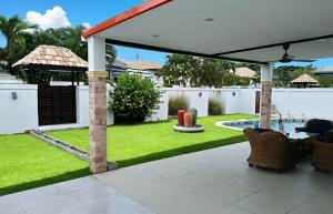 Orchid Paradise Homes OPV214