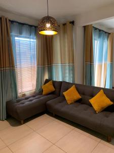 Westwood Apartement B2