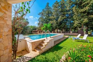 Villino Salentum with Private Pool and Garden - Happy Rentals