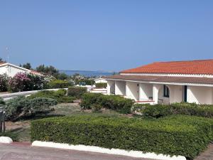 Asinara Mare Club Apartaments