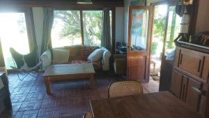 Casita del Río. Club de Campo Estancia Estrella Federal.