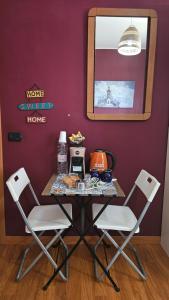 I Due Mondi B&B