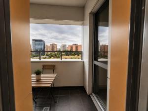 Apartamento Clásico con balcón en Sanchinarro