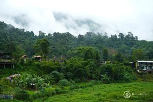 นาสะปัน โฮมสเตย์ - Na Sapan Homestay