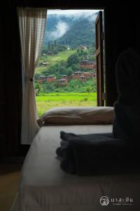 นาสะปัน โฮมสเตย์ - Na Sapan Homestay