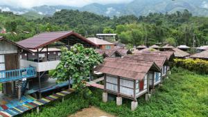 นาสะปัน โฮมสเตย์ - Na Sapan Homestay