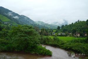 นาสะปัน โฮมสเตย์ - Na Sapan Homestay