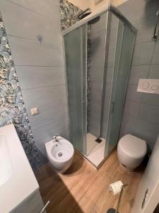 Mondello Holiday Wild Ashur beachfront