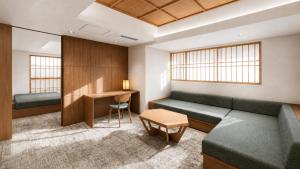 Minn Shinagawa East