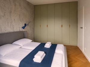 Apartament THE VIEW - z widokiem na Giewont - ZAKOSPANIE