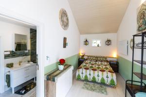 Carma de Madeira Lodge