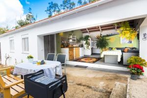 Carma de Madeira Lodge