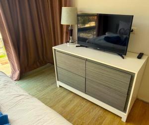 OZONE Family Studio with Separate Bedroom 3fl