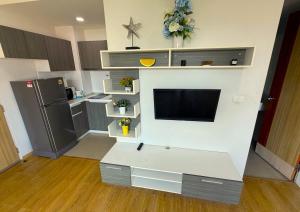 OZONE Family Studio with Separate Bedroom 3fl