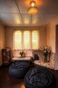 Blackpool Farm House