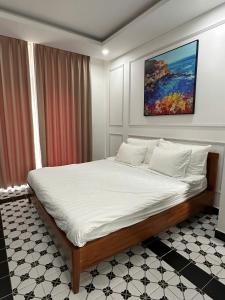 Rose Hill Apartment