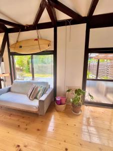 Beachside Villa - IBII STAY - BBQ and Bon fire,surfing,fishing