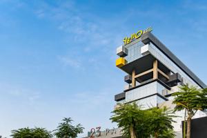 YELLO Hotel Paskal Bandung