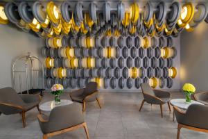 YELLO Hotel Paskal Bandung