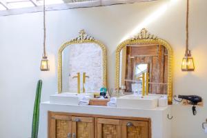 Villa Passion Fruit by Pertama Stay