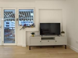 San Diego apartment