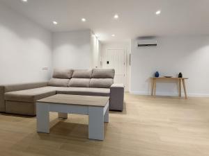 San Diego apartment