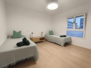 San Diego apartment