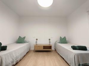 San Diego apartment