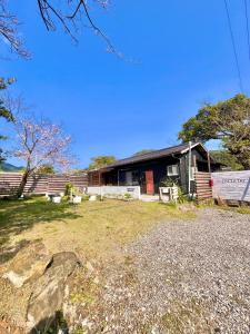 Beachside Villa - IBII STAY - BBQ and Bon fire,surfing,fishing