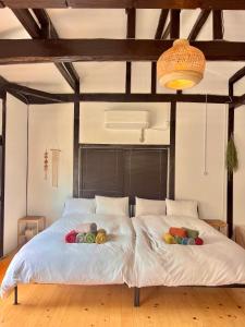 Beachside Villa - IBII STAY - BBQ and Bon fire,surfing,fishing