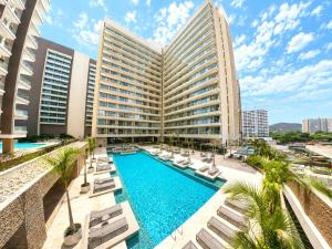 Apartamentos Reserva del Mar - Bellohorizonte Irotama by SOHO