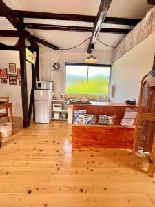 Beachside Villa - IBII STAY - BBQ and Bon fire,surfing,fishing