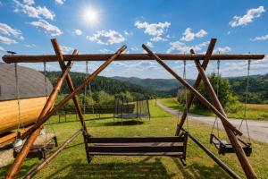 Apartamenty Pod Horodkiem