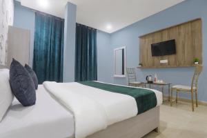 FabHotel Prime Stay