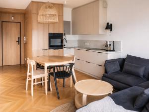 Apartament THE VIEW - z widokiem na Giewont - ZAKOSPANIE
