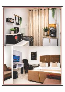 Seven Stars Apartments