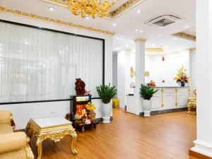 Collection O Queen Hotel Central Hue