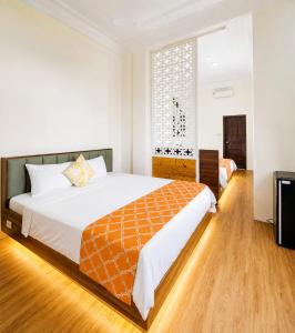 Collection O Queen Hotel Central Hue