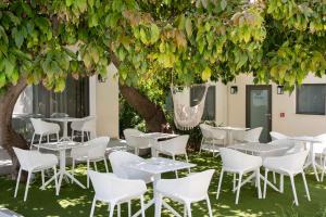 Epavli Boutique Luxury Suites