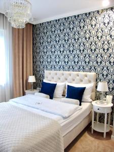 Apartament LUXOR z ogrodem Airport Pyrzowice