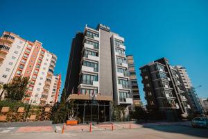 San Apart Otel